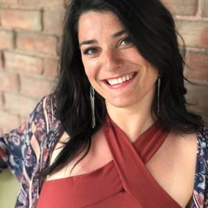 Meet your Posher, Chloe